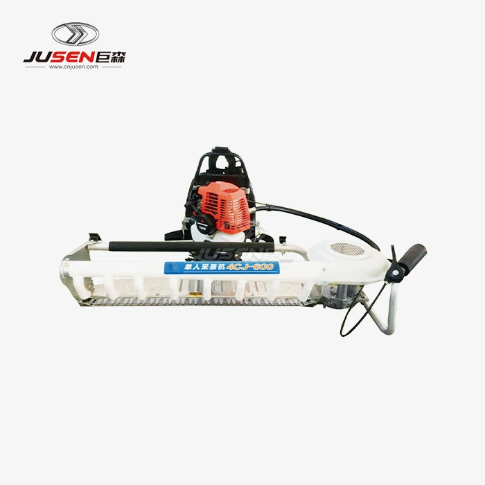 Single-Person Tea Picking Machine